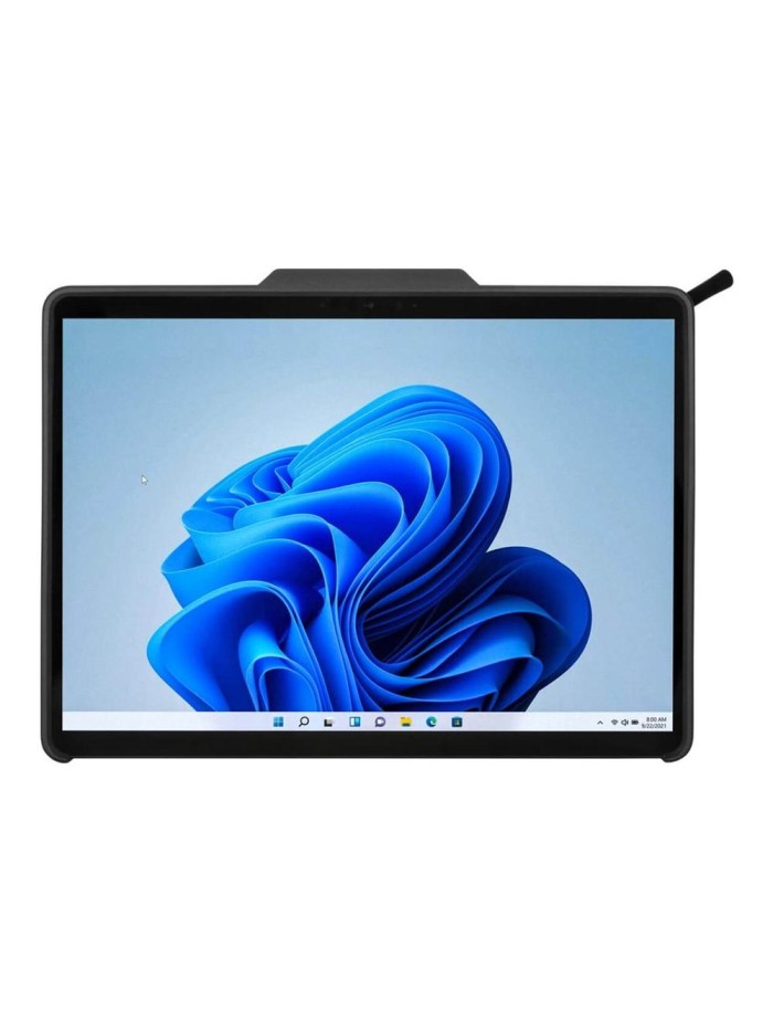 Carcasa targus para microsoft surface negra Carcasa targus para microsoft surface negra