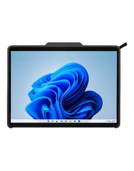 Carcasa targus para microsoft surface negra