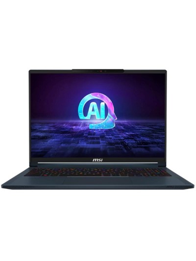 Portatil msi 16ai - 045x ultra 7 16gb ssd 1tb 16 pulgadas