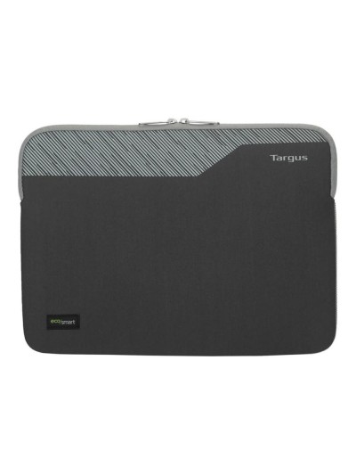 Funda targus pulse para portatil 14 pulgadas carbon