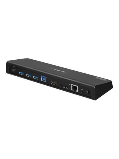 Docking station startech usb3dockhdpc 9 en 1
