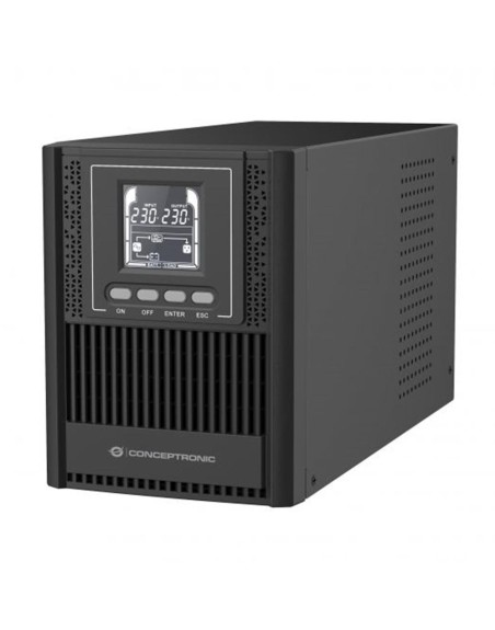Sai conceptronic zeus52es1k 1000va 900w