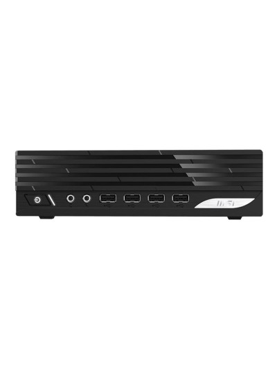 Ordenador msi pro dp21 13m - 698xes i3 - 13100 16gb ssd 512gb