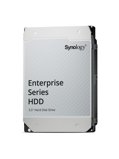 Disco duro interno hdd synology hat5310 - 20t 20tb 3.5 pulgadas sata 6gb - s