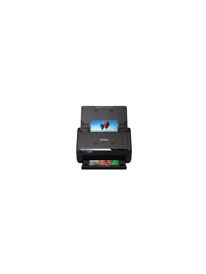 Escaner sobremesa epson fastfoto ff - 680wa a4 - 45ppm - duplex - usb 3.0 - wifi - adf Escaner sobremesa epson fastfoto ff - 680wa a4 - 45ppm - duplex - usb 3.0 - wifi - adf