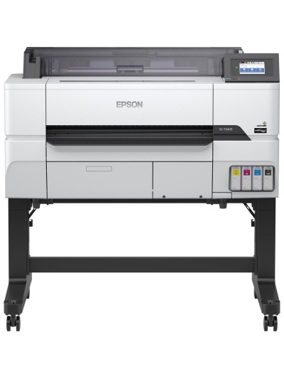 Plotter epson surecolor sc - t3405 2400 x 1200 dpi