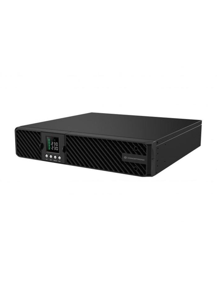 Sai conceptronic zeus51e3k 3000va 3000w Sai conceptronic zeus51e3k 3000va 3000w