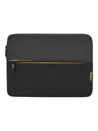 Funda targus citygear 3 para portatil 14 pulgadas negra