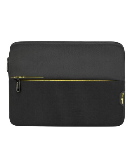 Funda targus citygear 3 para portatil 14 pulgadas negra