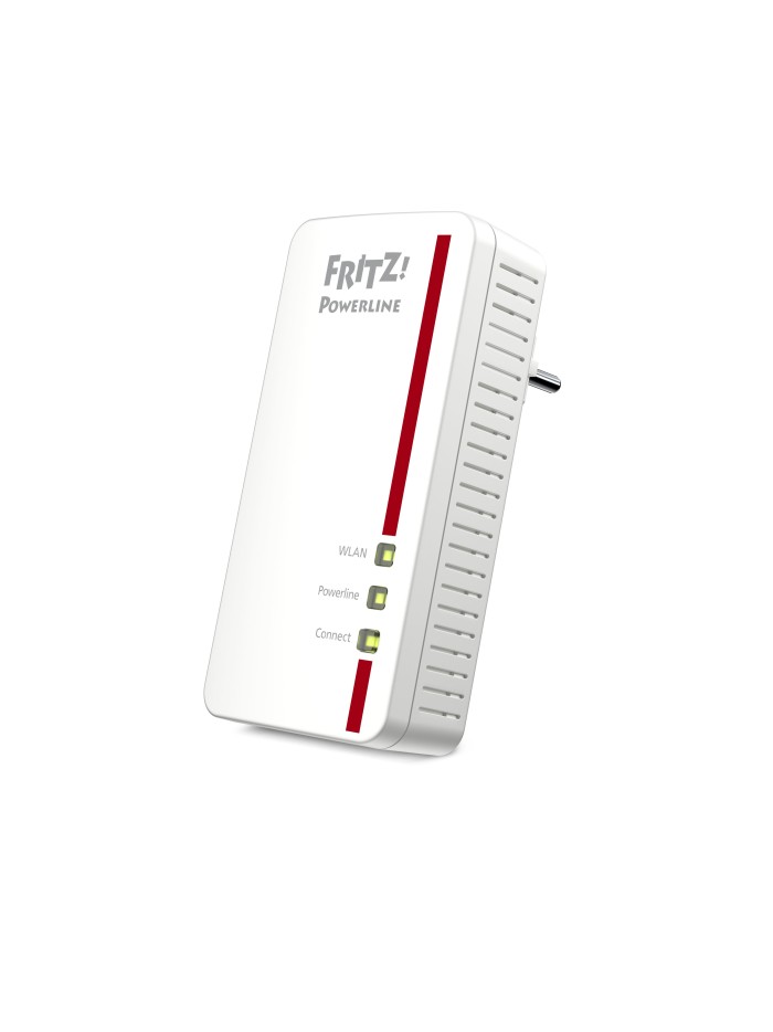 Powerline plc adapter fritz! 1260e Powerline plc adapter fritz! 1260e