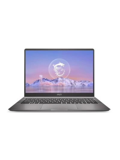 Portatil msi z16hxs - 004es i7 - 13700hx 32gb ssd 1tb 16 pulgadas