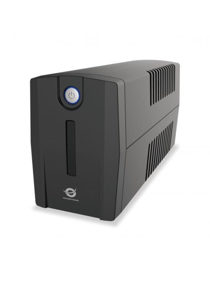 Sai conceptronic zeus02e 850va 480w Sai conceptronic zeus02e 850va 480w
