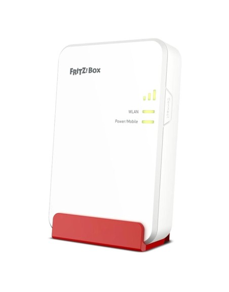 Router wifi 6 fritz! box 6860 5g