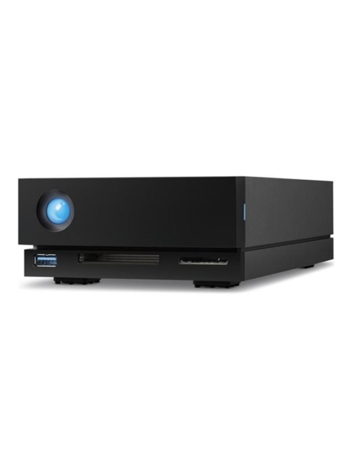 Disco duro externo hdd lacie 1big dock 24tb Disco duro externo hdd lacie 1big dock 24tb