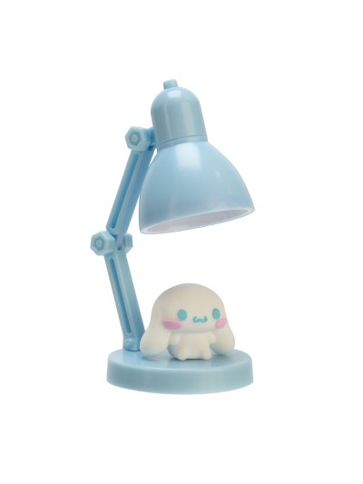 Mini lámpara cinnamoroll sanrio