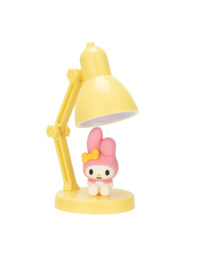 Mini lámpara my melody sanrio