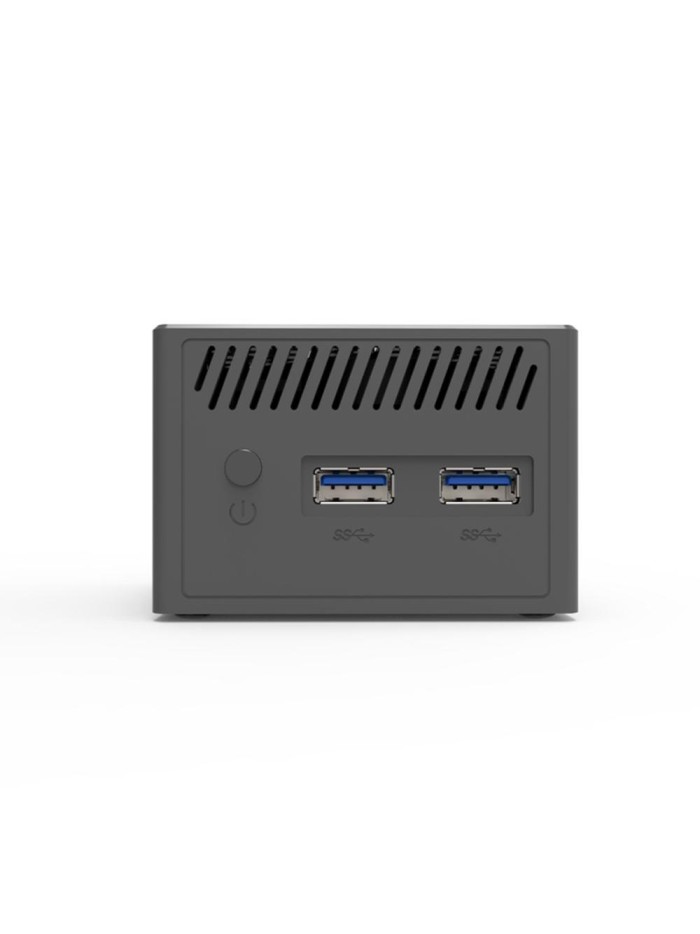 Mini ordenador leotec lempc07g intel n100 12gb ssd 256gb - windows 11 pro preinstalado - licencia de activacion no incluida Mini ordenador leotec lempc07g intel n100 12gb ssd 256gb - windows 11 pro preinstalado - licencia de activacion no incluida
