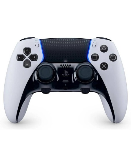 Accesorio sony ps5 - mando dualsense edge v2 blanco