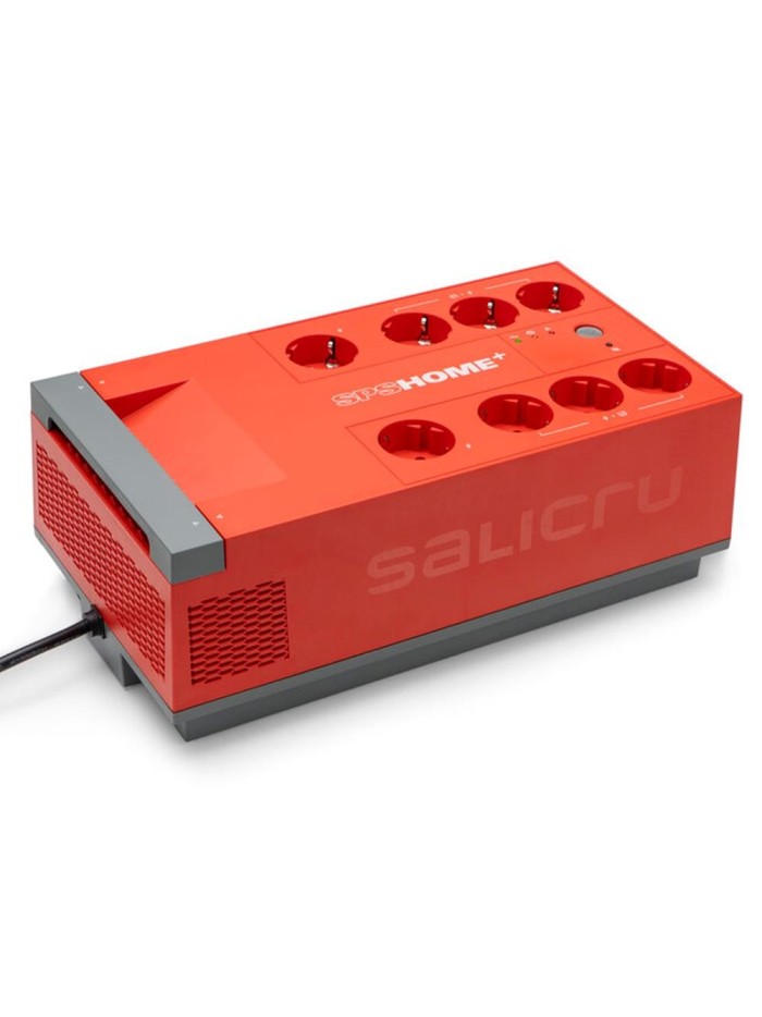 Sai salicru sps 650 home+ 650va - 360w Sai salicru sps 650 home+ 650va - 360w