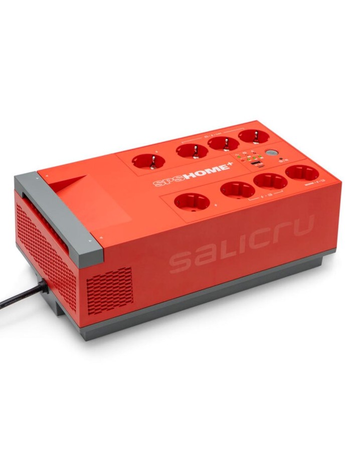 Sai salicru sps 1000 home+ 1000va - 600w Sai salicru sps 1000 home+ 1000va - 600w