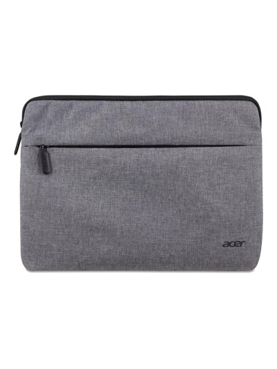 Funda acer obg218 para portatil 11.6 pulgadas gris