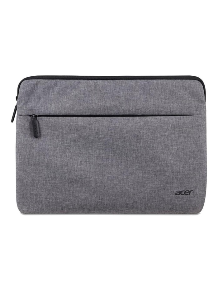 Funda acer obg218 para portatil 11.6 pulgadas gris Funda acer obg218 para portatil 11.6 pulgadas gris