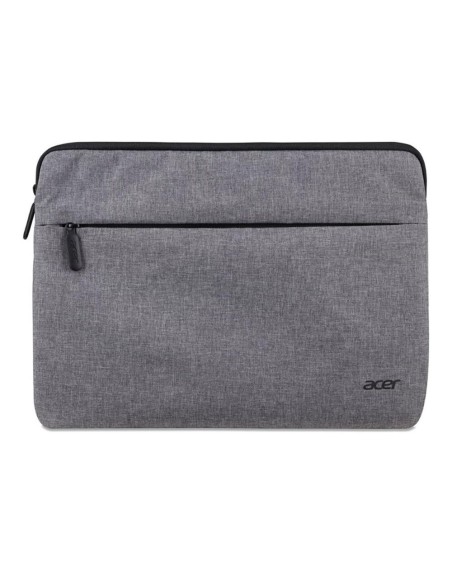 Funda acer obg218 para portatil 11.6 pulgadas gris