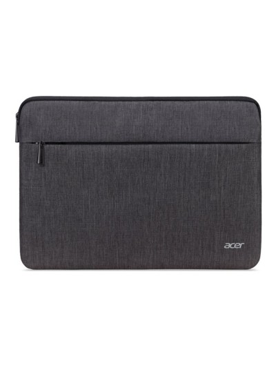 Funda acer obg219 para portatil 14 pulgadas gris