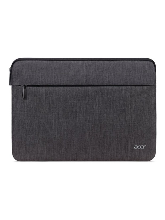 Funda acer obg219 para portatil 14 pulgadas gris Funda acer obg219 para portatil 14 pulgadas gris