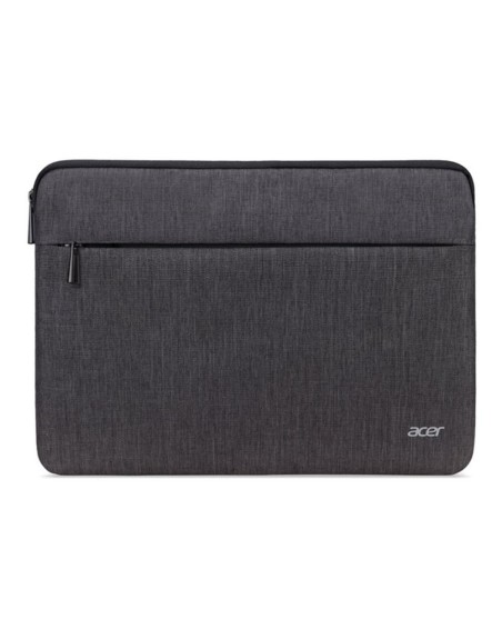Funda acer obg219 para portatil 14 pulgadas gris