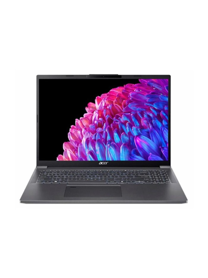 Portatil acer aspire 16 a16 - 71m ultra 7 - 155u - 16gb - ssd 1.024tb - 16 pulgadas - w11h Portatil acer aspire 16 a16 - 71m ultra 7 - 155u - 16gb - ssd 1.024tb - 16 pulgadas - w11h