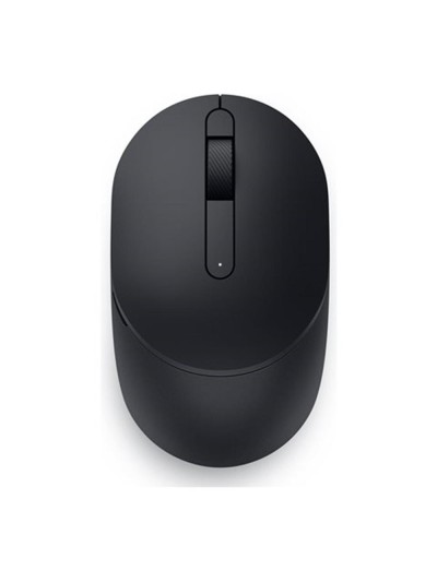 Raton inalambrico dell silent mouse ms355 negro
