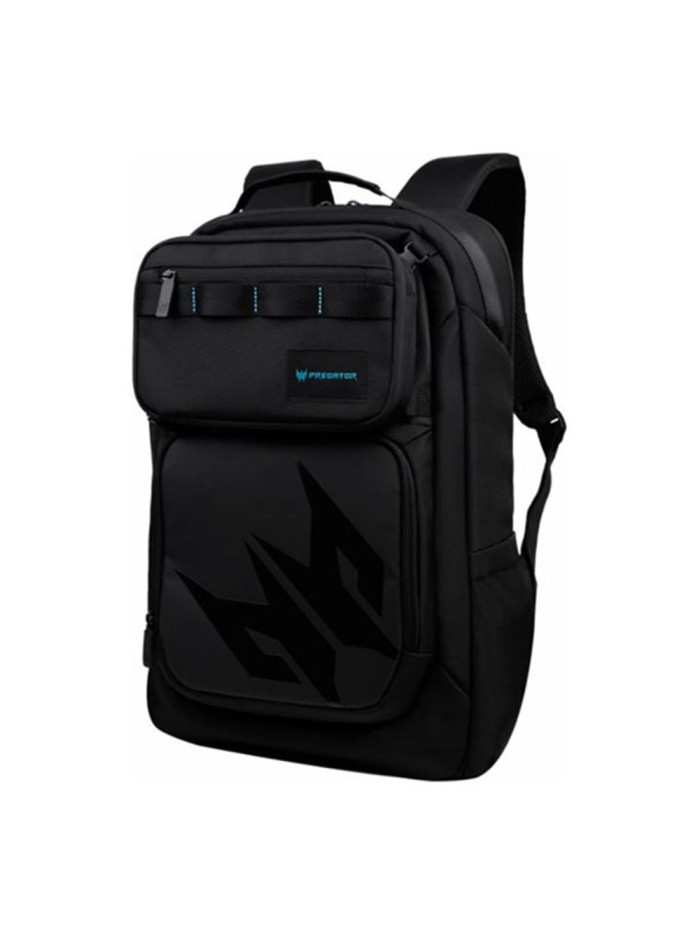 Mochila acer predator military backpack para portatil 16 pulgadas negra Mochila acer predator military backpack para portatil 16 pulgadas negra