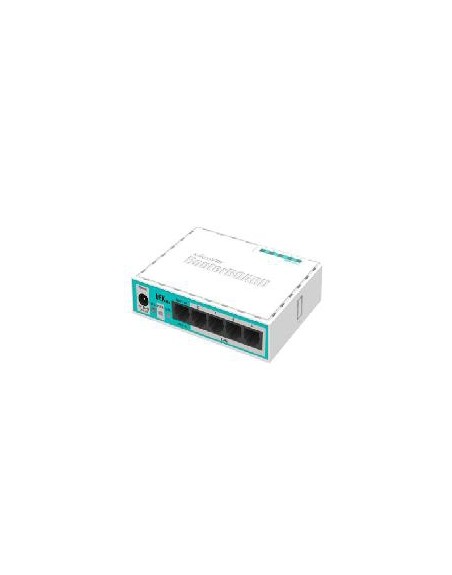 Mikrotik router board rb750r2 with ar740 cpu 32mb ram 5lan ports router os l4