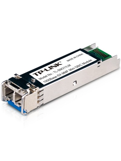 Modulo mini gbic tp - link