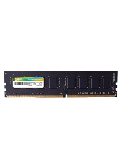 Memoria ram ddr4 32gb silicon power dimm 3200 mhz