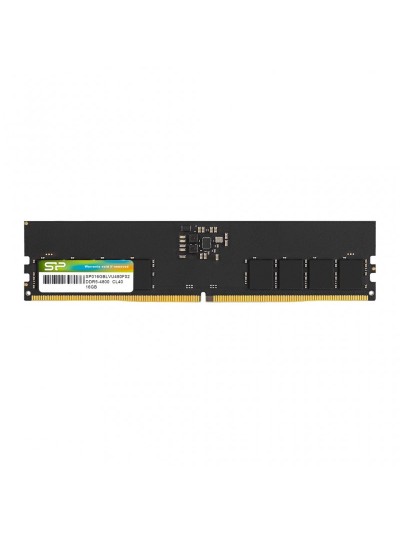 Memoria ram ddr5 16gb silicon power dimm 5600 mhz