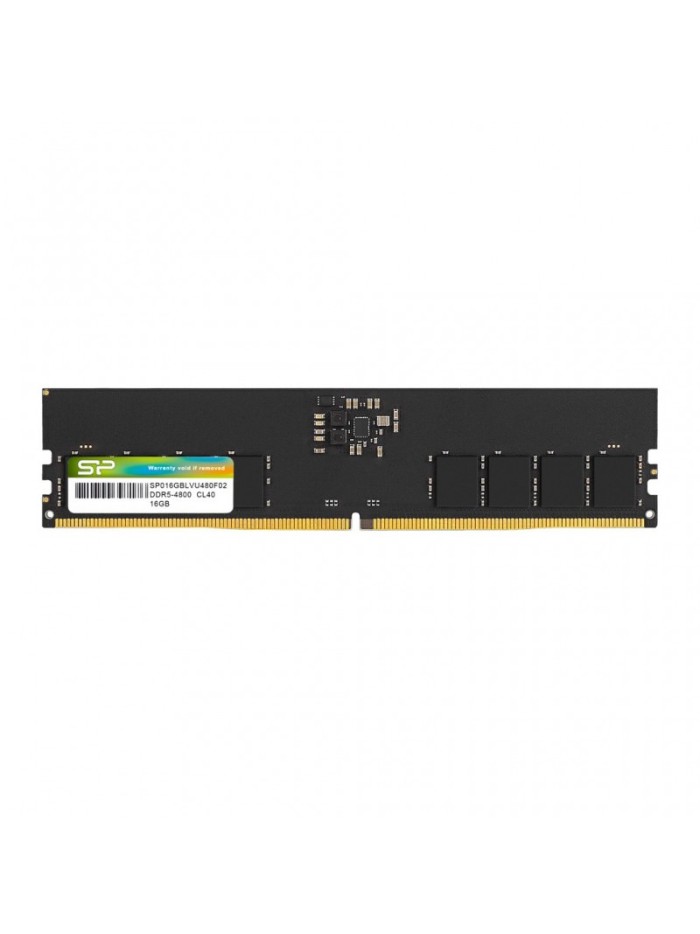 Memoria ram ddr5 16gb silicon power dimm 5600 mhz Memoria ram ddr5 16gb silicon power dimm 5600 mhz