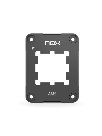Soporte zocalo nox cpu amd hummer shieldnox