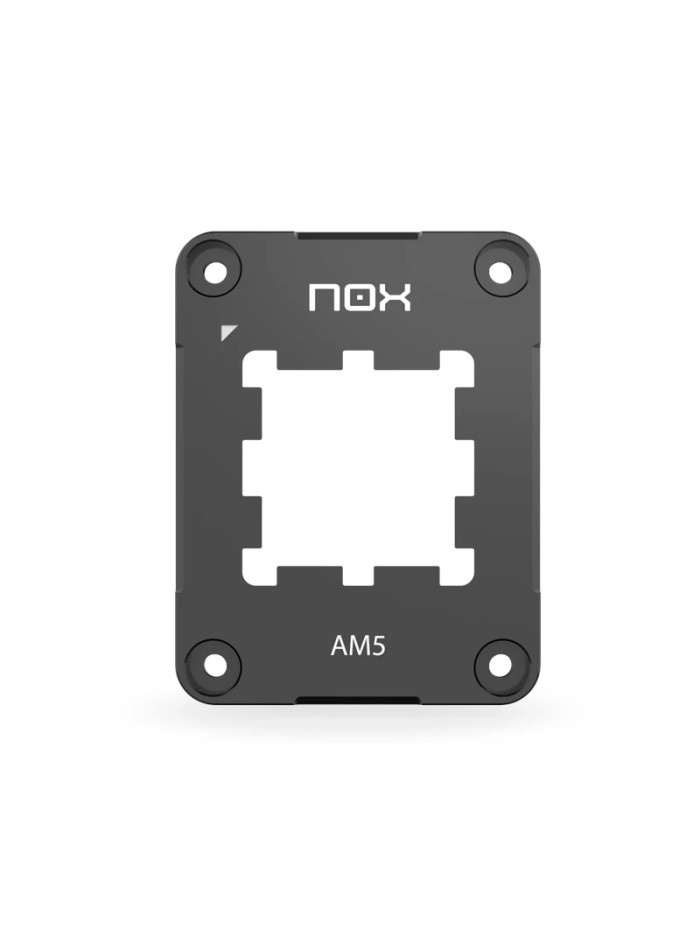 Soporte zocalo nox cpu amd hummer shieldnox Soporte zocalo nox cpu amd hummer shieldnox