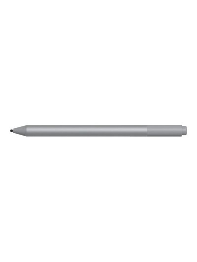 Lapiz digital microsoft surface pen platino