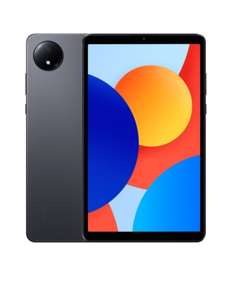 Tablet xiaomi redmi pad se 4g 8.7 pulgadas 4gb - 128gb - gris