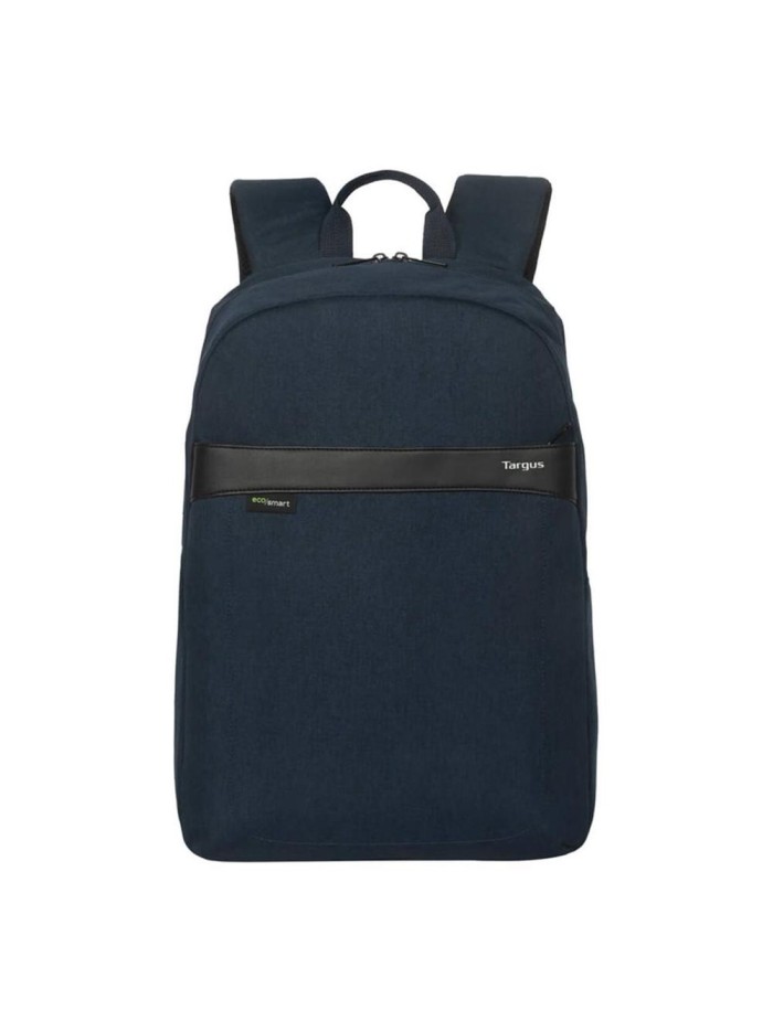 Mochila targus geolite ecosmart essentials para portatil 16 pulgadas azul marino Mochila targus geolite ecosmart essentials para portatil 16 pulgadas azul marino