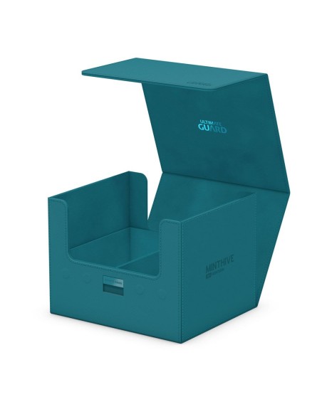 Ultimate guard minthive 30+ xenoskin gasolina azul