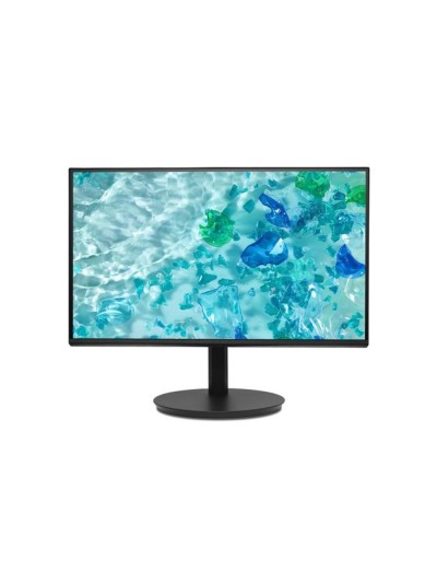 Monitor acer cb242ygbmiprx 23.8 pulgadas fhd 120hz