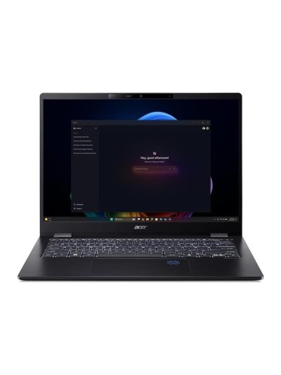 Portatil acer tmp614 - 54 u5 - 226v 16gb ssd 512gb 14 pulgadas