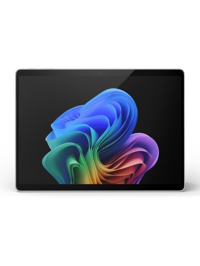 Portatil tablet microsoft surface pro copilot x1p - 64 - 100 16gb ssd 256gb 13 pulgadas