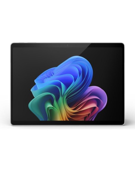 Portatil tablet microsoft surface pro copilot x1p - 64 - 100 16gb ssd 256gb 13 pulgadas