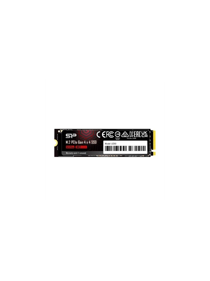 Disco duro interno solido ssd silicon power ud90 1tb nvme gen 4x4 Disco duro interno solido ssd silicon power ud90 1tb nvme gen 4x4