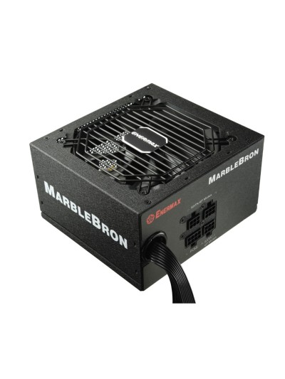 Fuente alimentacion enermax marblebron gaming atx 750w